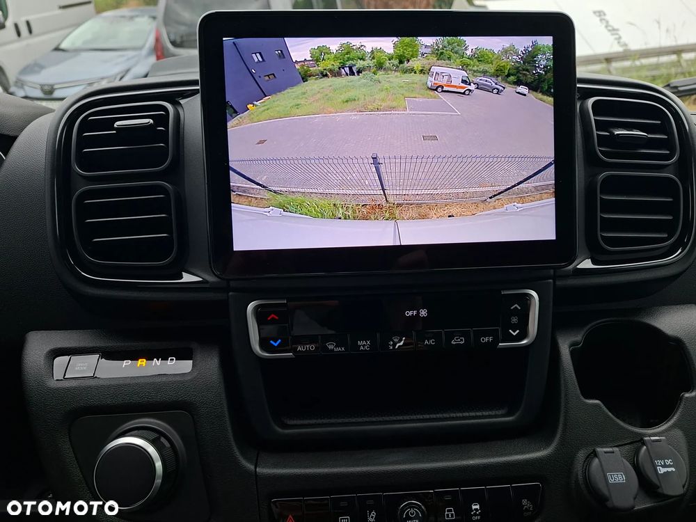 Toyota Proace MAX L4H3 EV 270KM 110kWh - 28