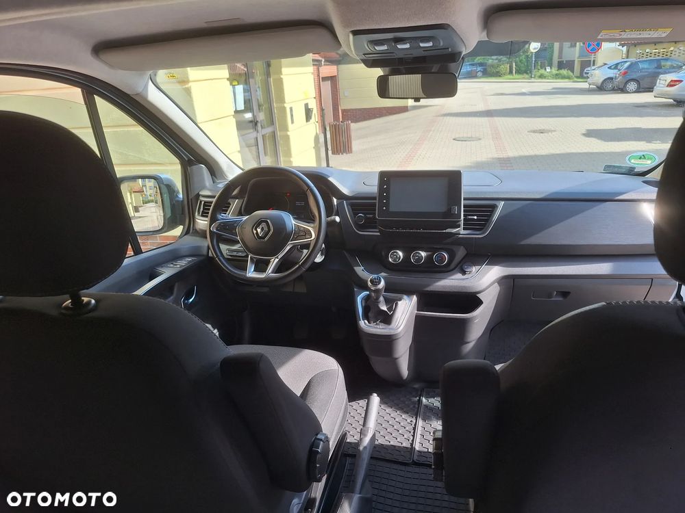 Renault Trafic 2.0 dCi - 18