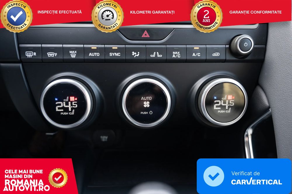 Jaguar E-Pace D150 AWD Aut. - 17