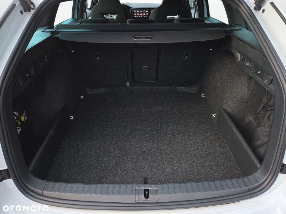 Skoda Octavia 2.0 TDI 4x4 RS DSG - 29