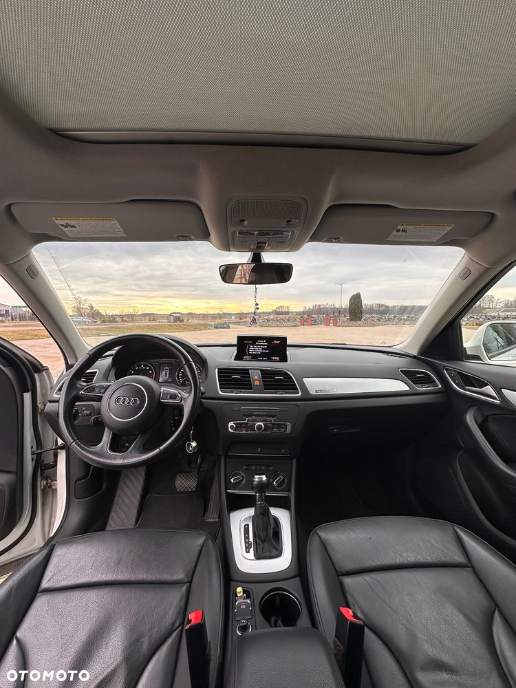 Audi Q3 - 7