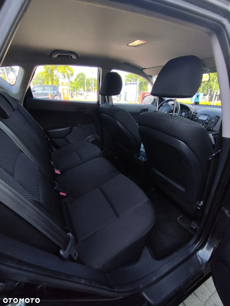 Hyundai i30 1.6 CRDi Edition Plus - 7