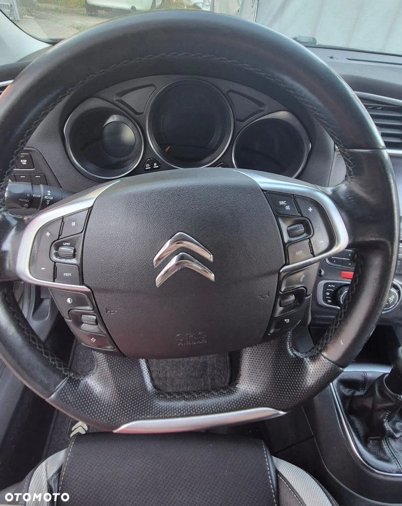 Citroën C4 - 14
