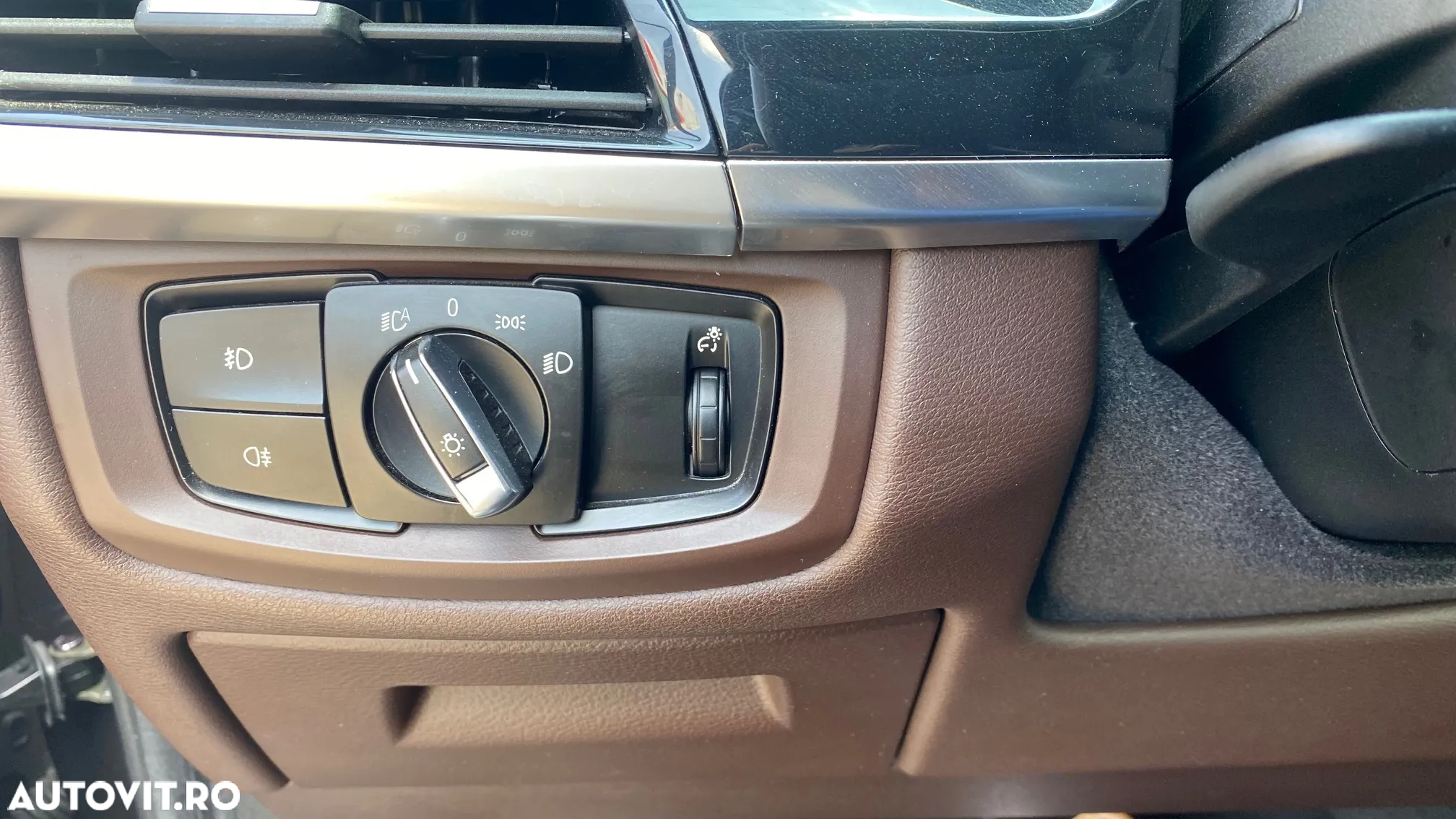 BMW X5 xDrive30d - 8