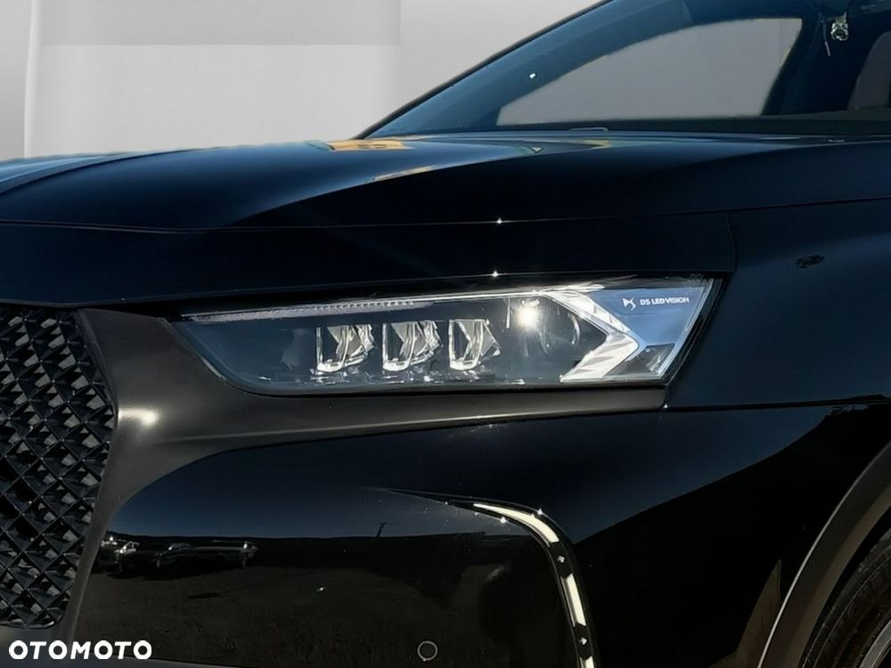 DS Automobiles DS 7 Crossback - 8