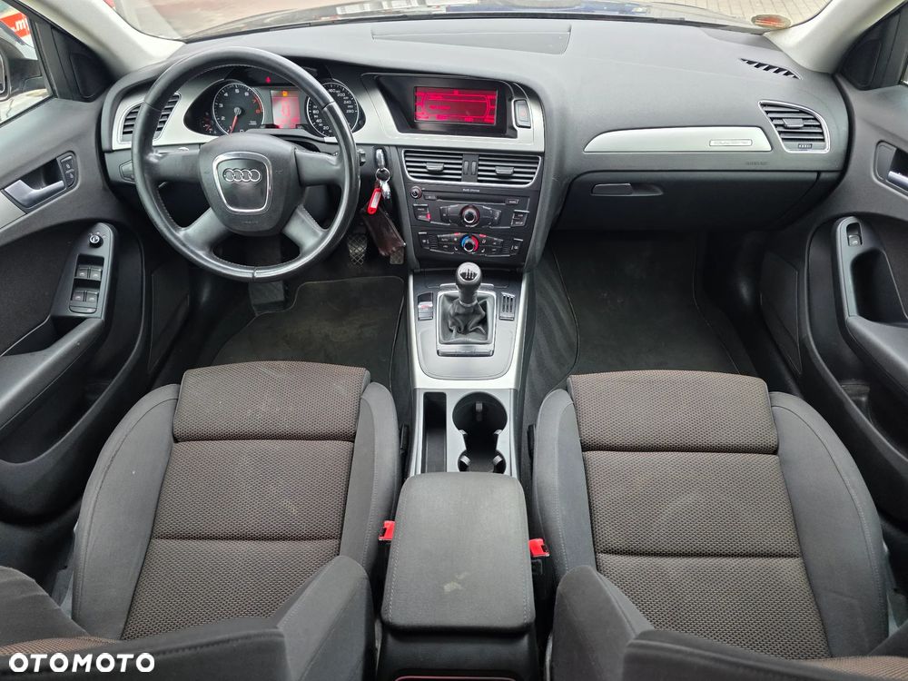 Audi A4 Allroad 2.0 TFSI - 25