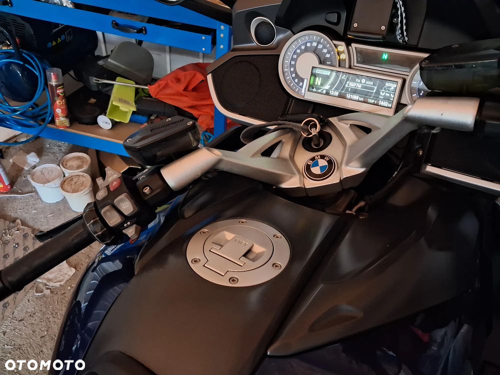 BMW K - 4