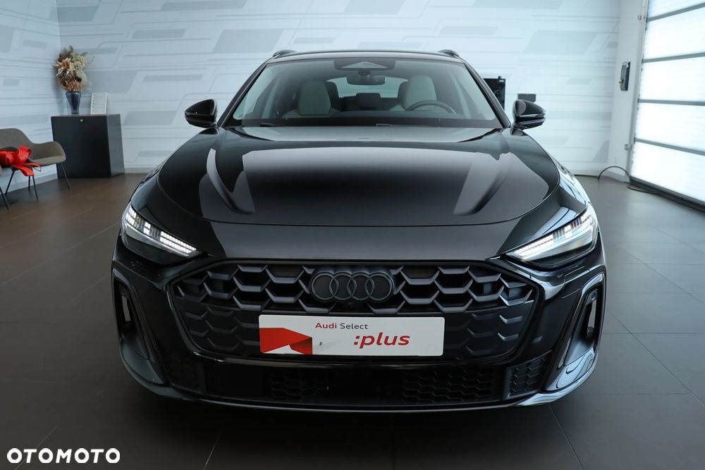 Audi A5 Avant TFSI Quattro S tronic - 12