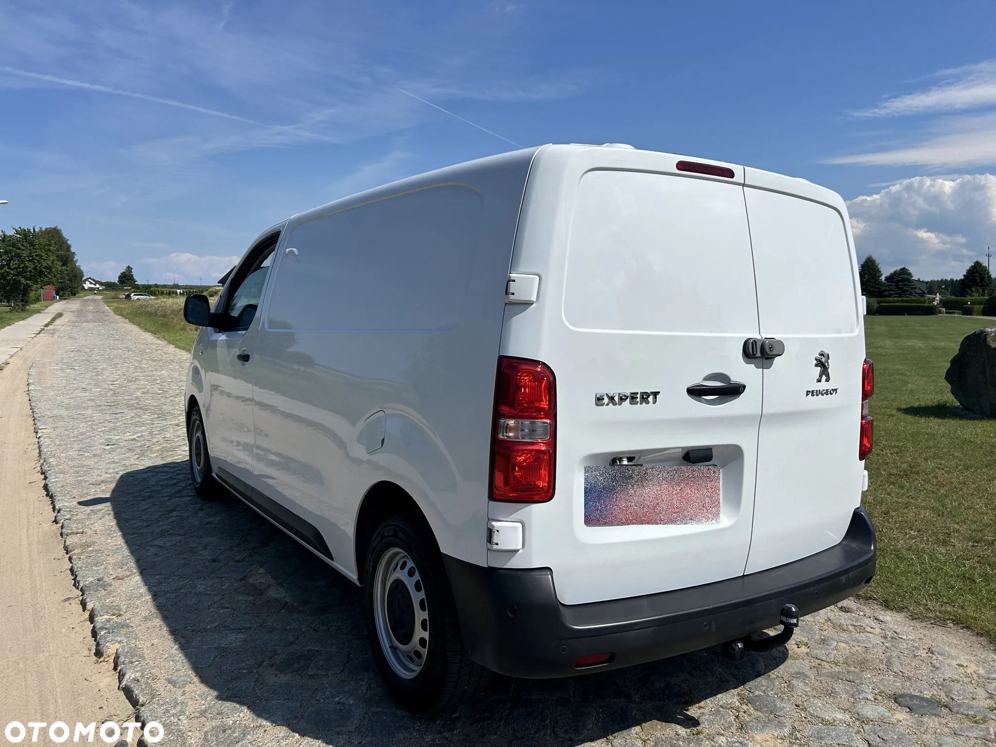 Peugeot Expert - 2