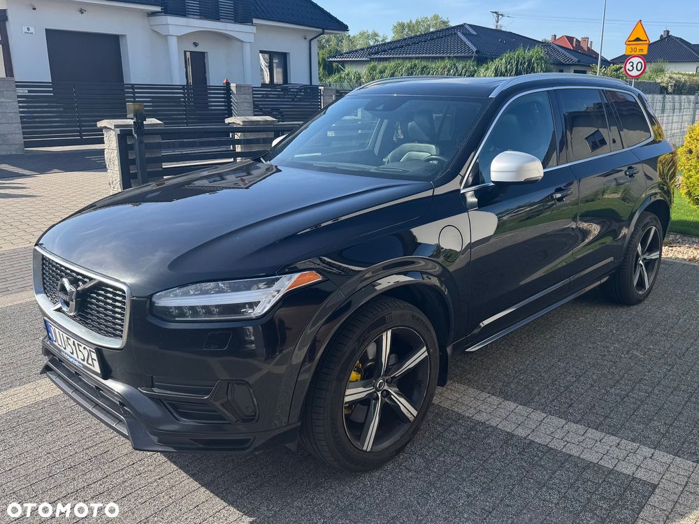 Volvo XC 90 - 15