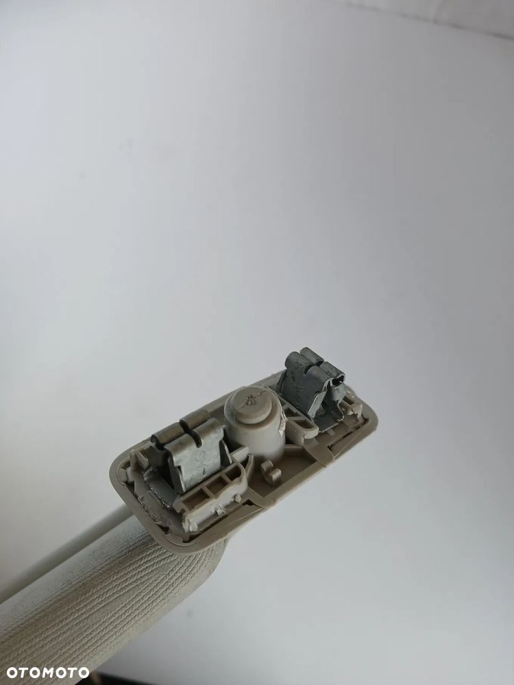 Osłona Daszek Przeciwsłoneczny Lewy Lewa VW Golf VII 7 5G0857551AG - 5