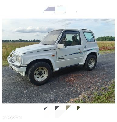 Suzuki Vitara - 10