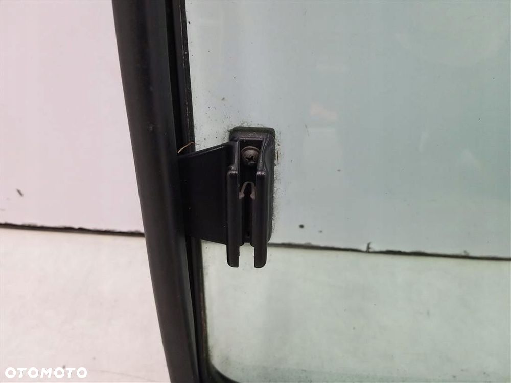 Szyba rozsuwana boczna BUS AUTOBUS 102 CM Iveco DAILY - 7