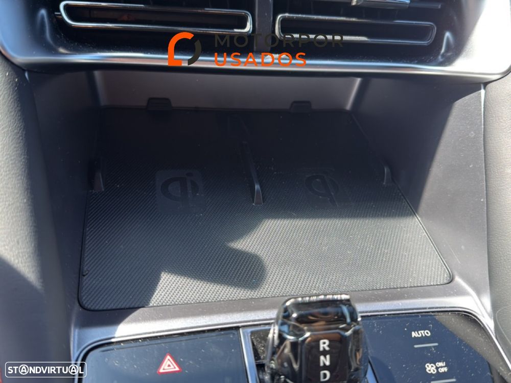 BYD Seal U 1.5 DM-i Comfort - 20