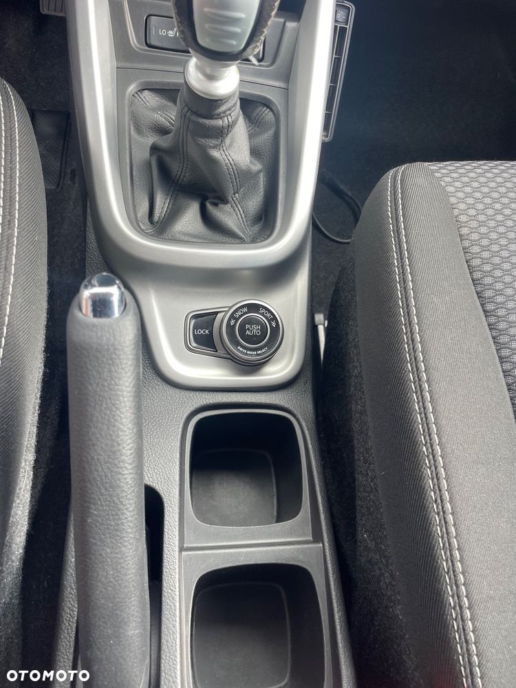 Suzuki Vitara 1.6 DDiS (4x4) Allgrip Comfort+ - 7