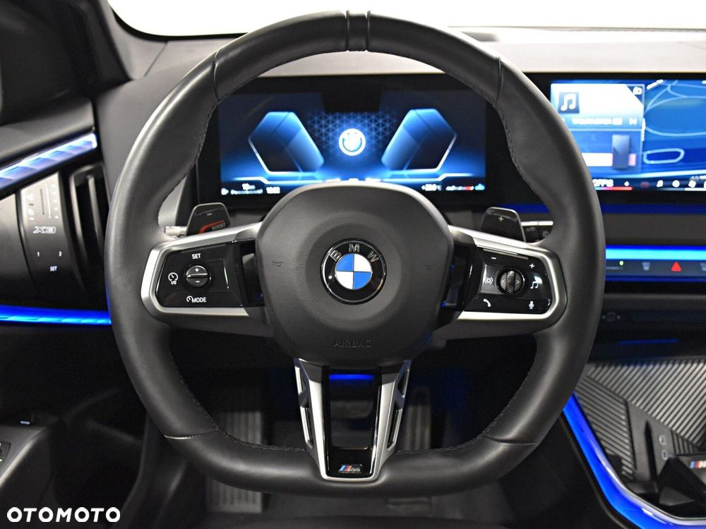 BMW X3 xDrive20d mHEV - 18