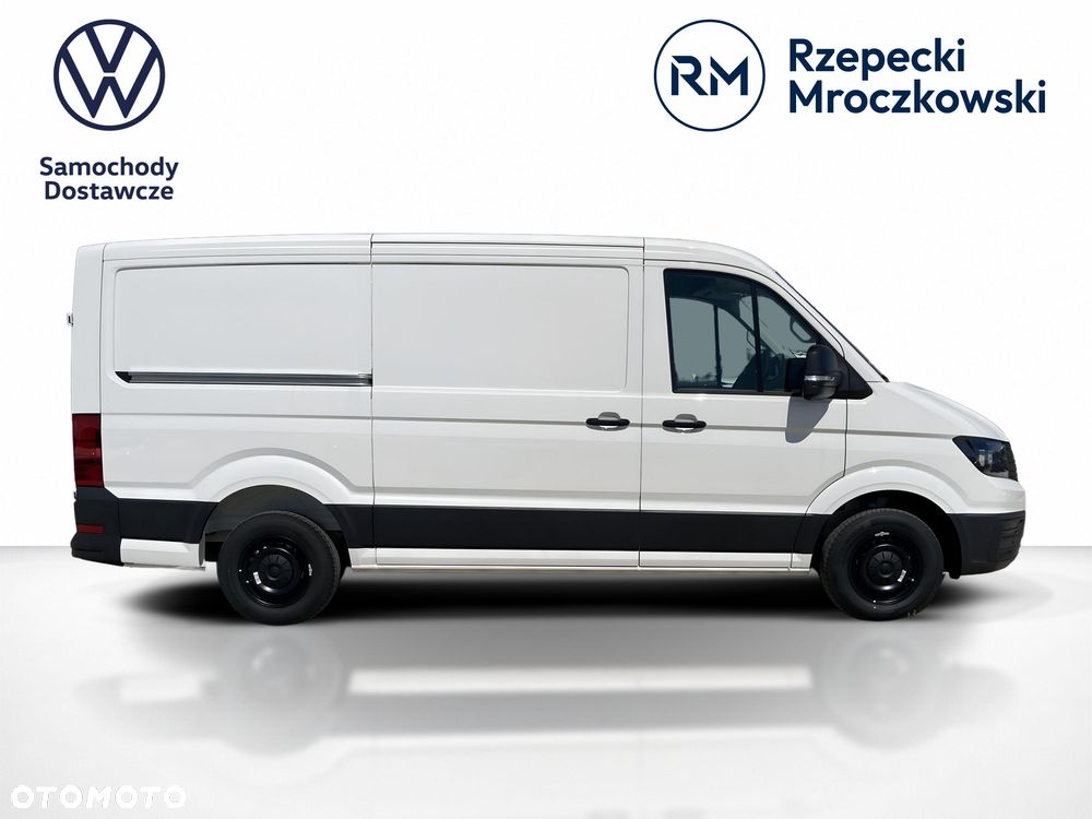 Volkswagen Crafter - 8