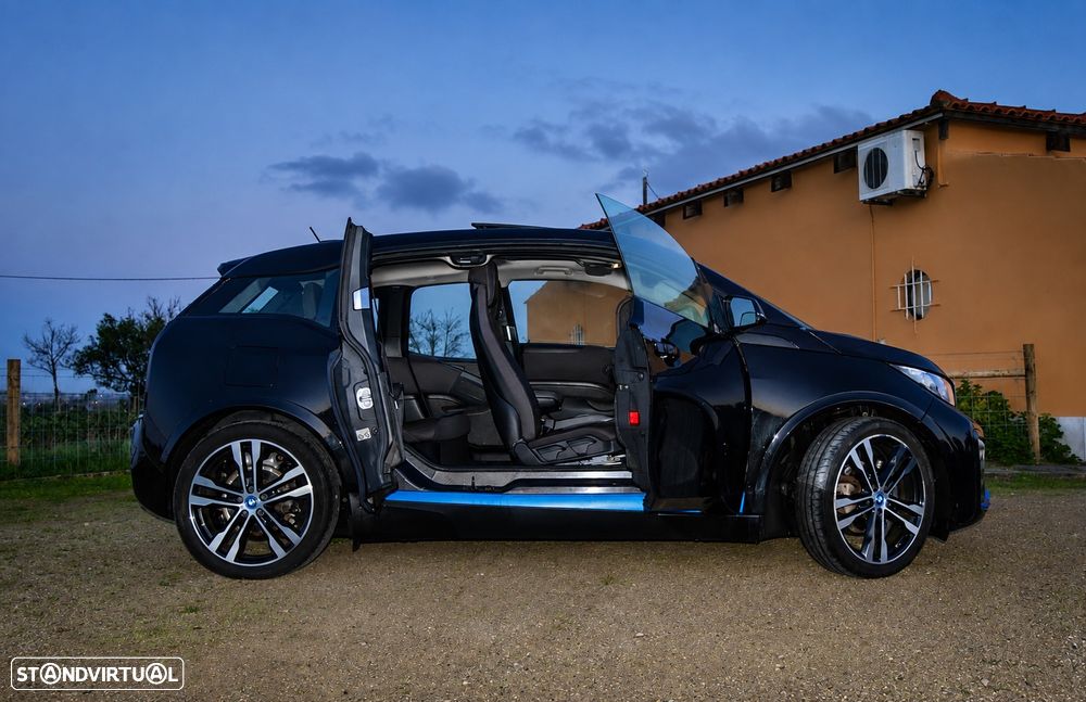 BMW i3 s 120Ah - 3