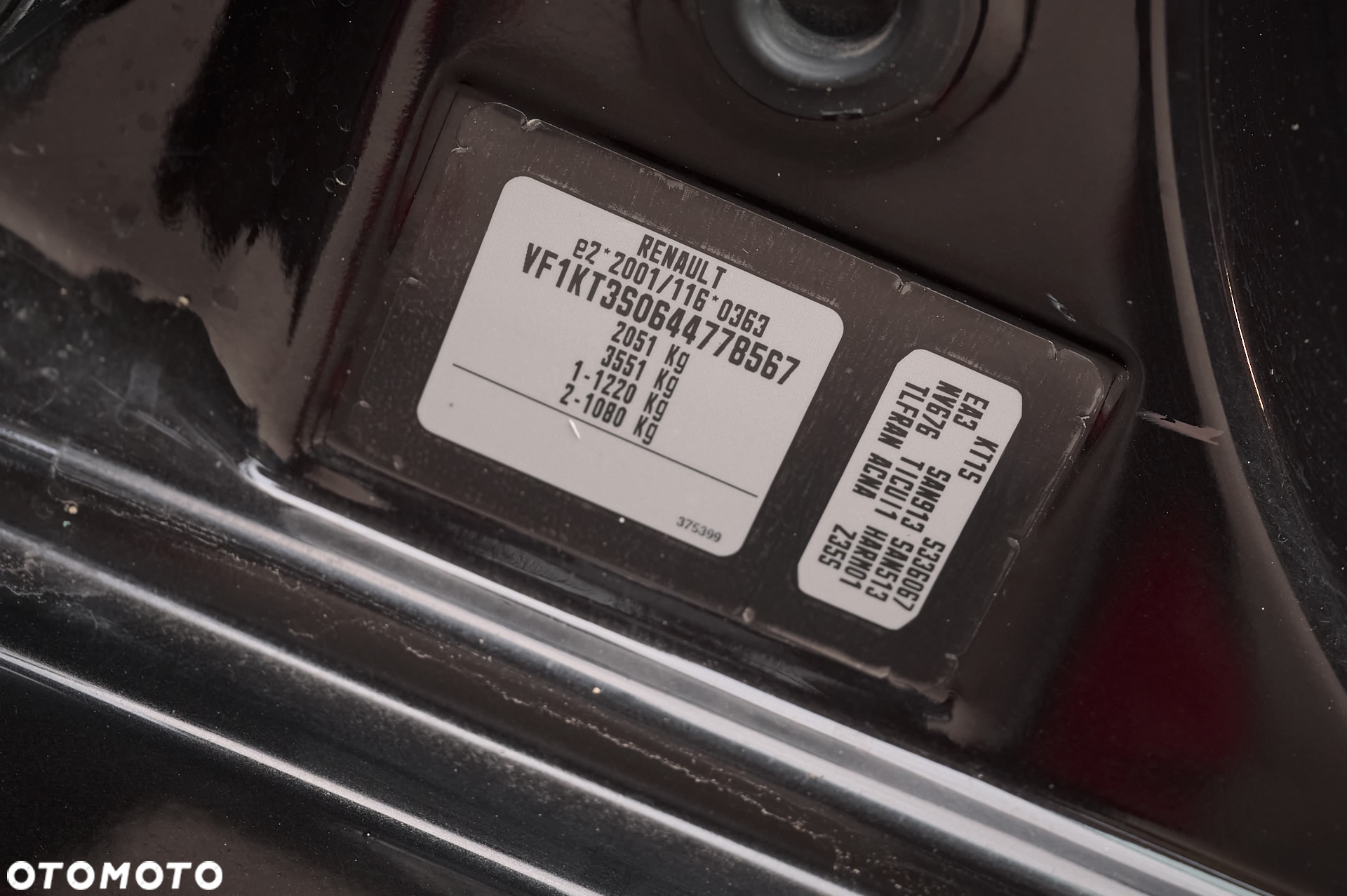 Renault Laguna Grandtour ENERGY dCi 130 FAP Start-Stop Bose Edition - 40