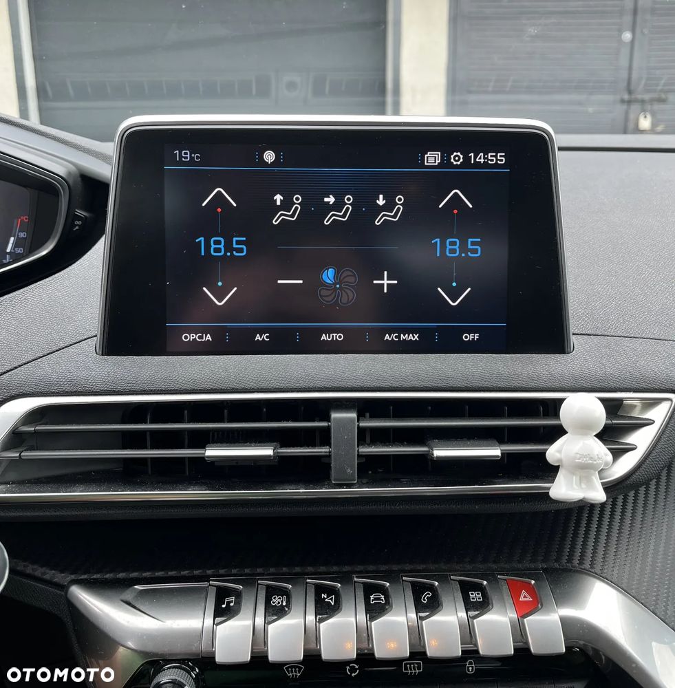 Peugeot 3008 1.5 BlueHDi Active S&S - 8