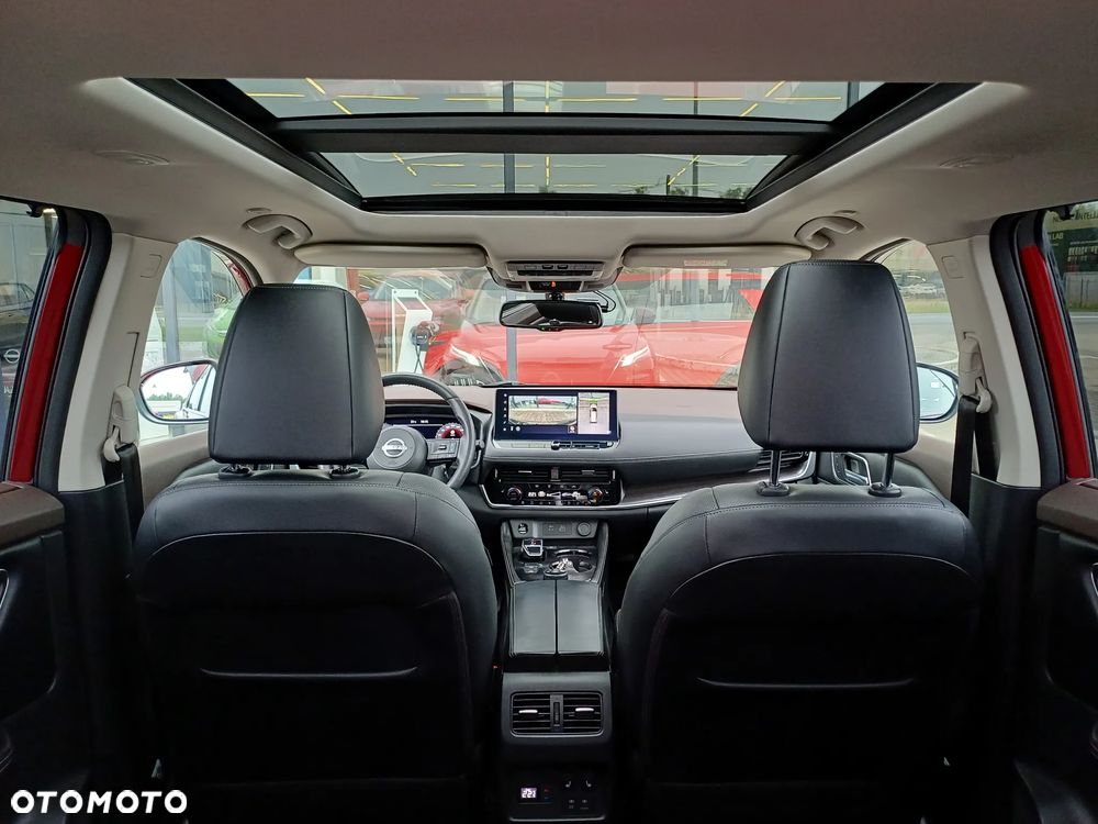 Nissan X-Trail 1.5 VC-T e-POWER Tekna e-4ORCE - 11