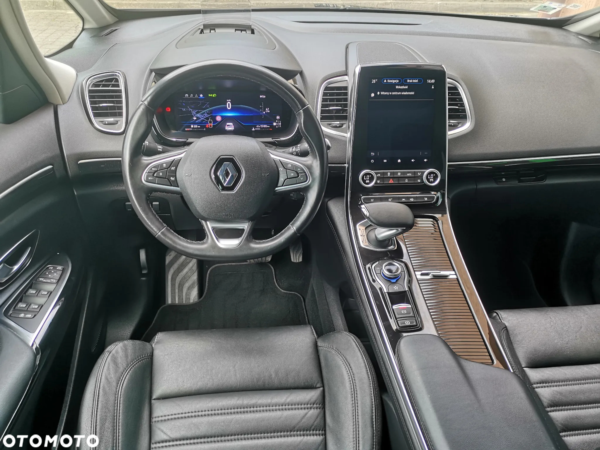 Renault Espace BLUE dCi 160 EDC LIFE - 9