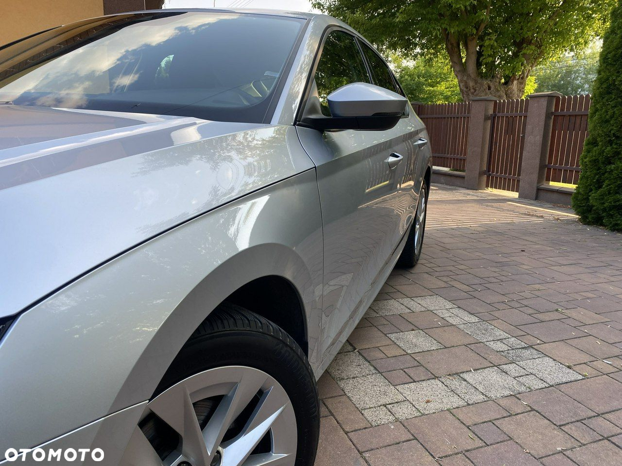 Skoda Octavia 1.5 TSI ACT Ambition - 2