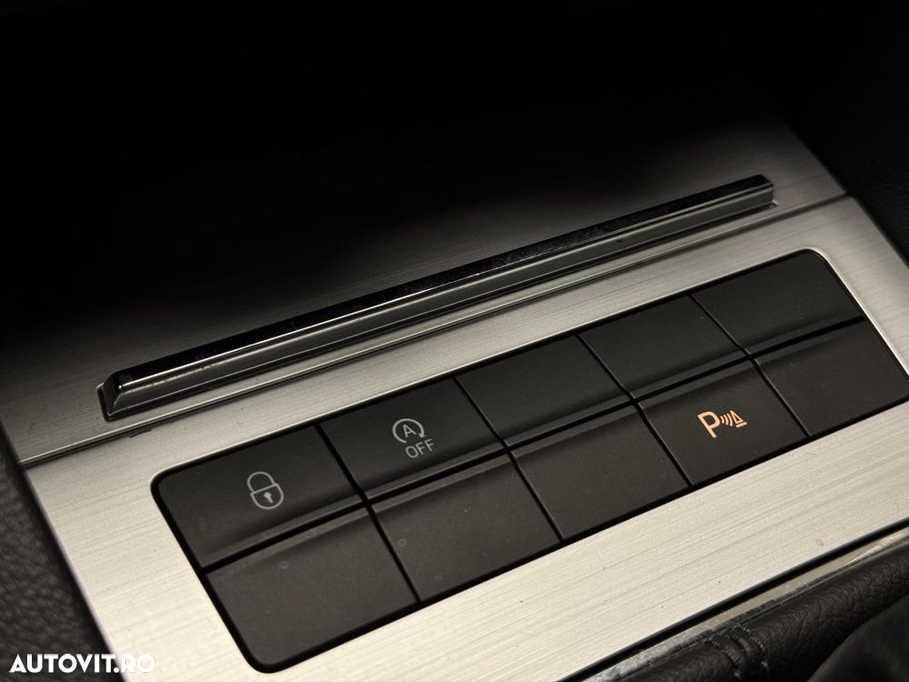 Skoda Octavia - 17