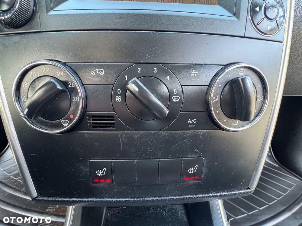 Mercedes-Benz Klasa A - 25