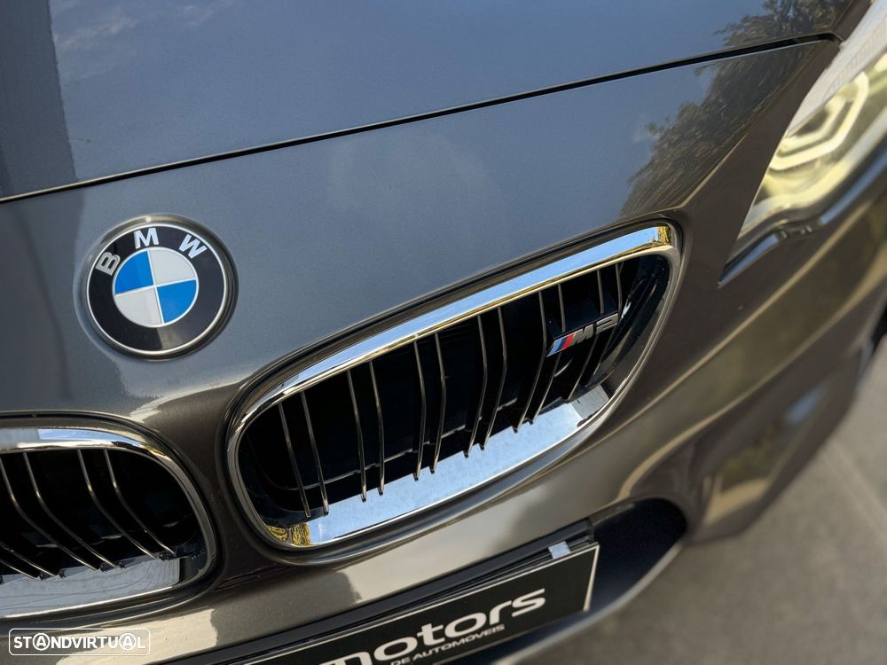 BMW M2 - 20