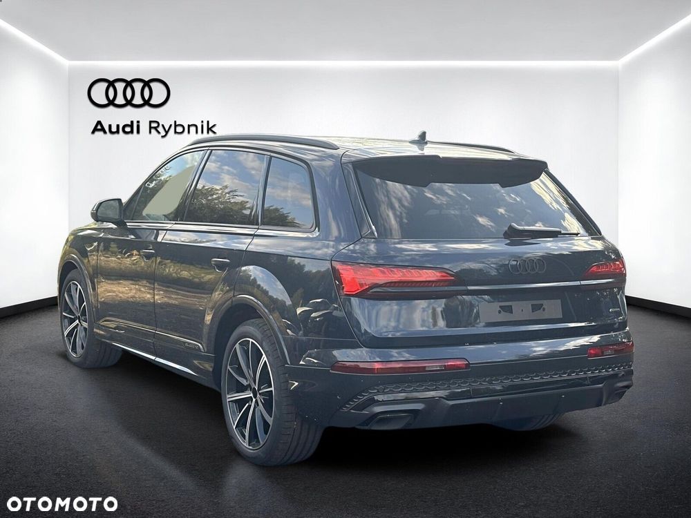 Audi Q7 - 4