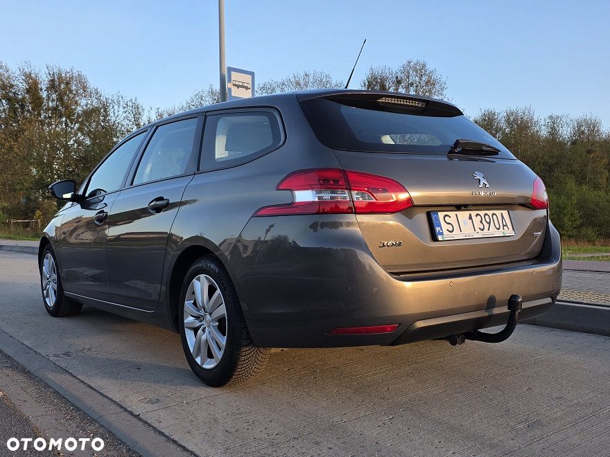 Peugeot 308 PureTech 110 Stop & Start Active - 6