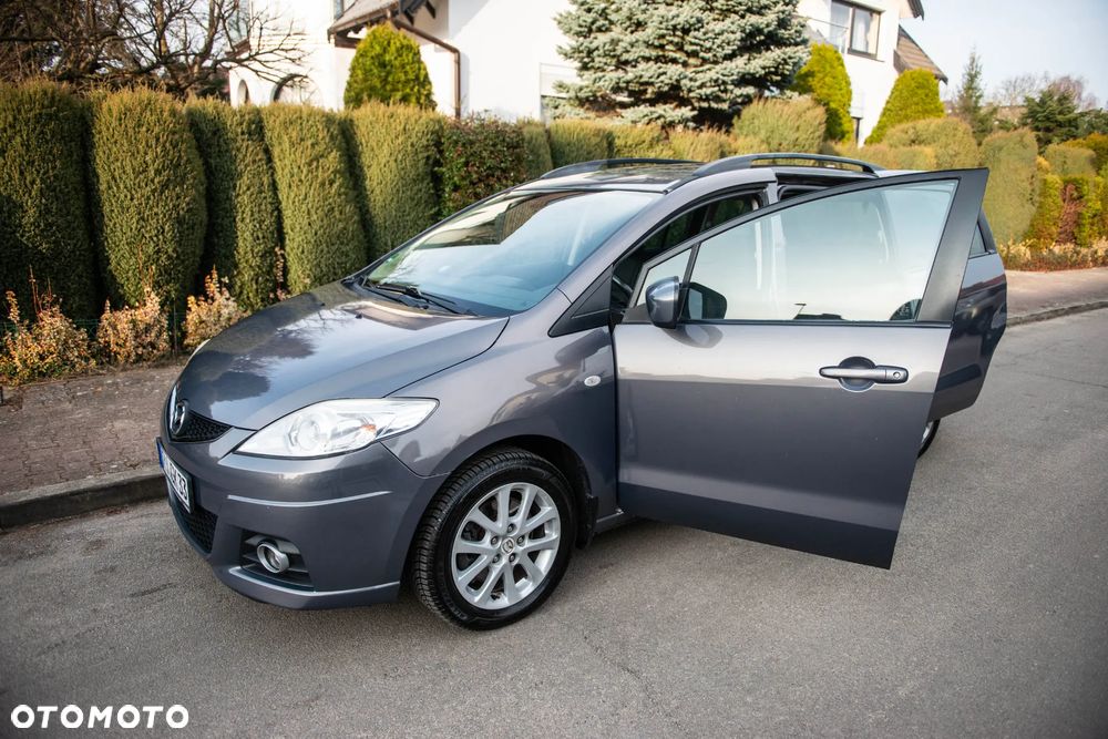 Mazda 5 1.8 Comfort - 16