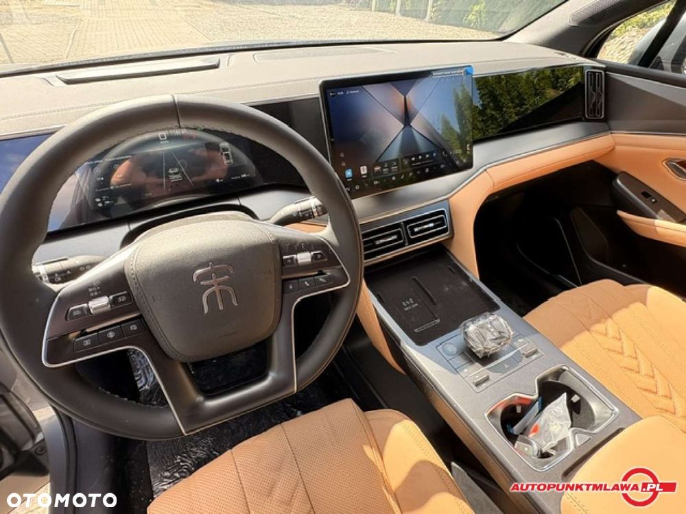 BYD Song - 16