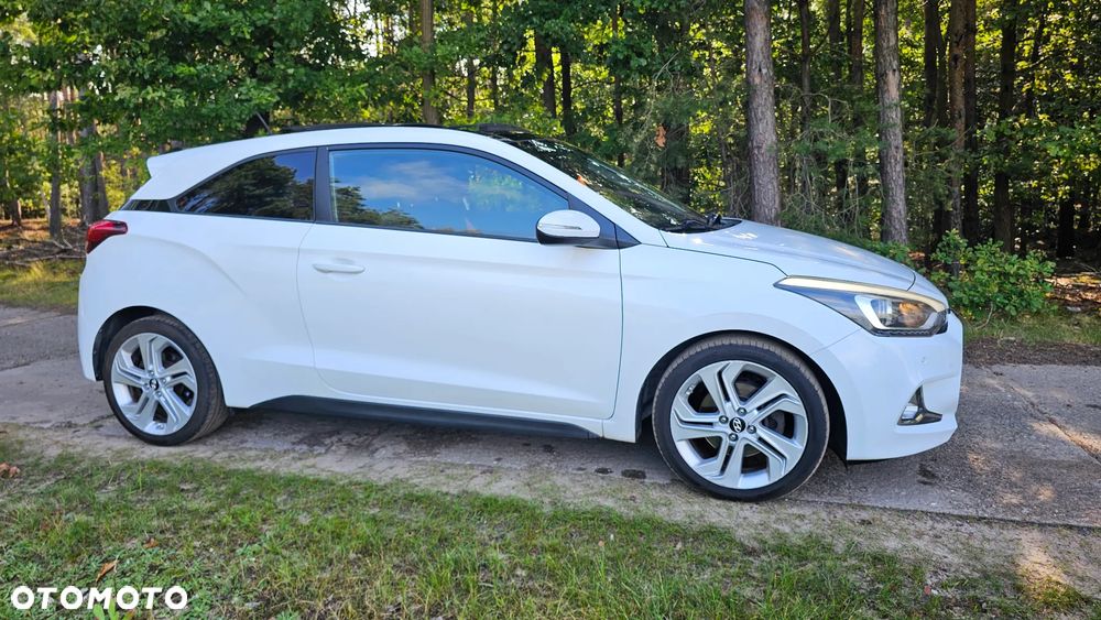 Hyundai i20 1.4 CRDi Style - 35