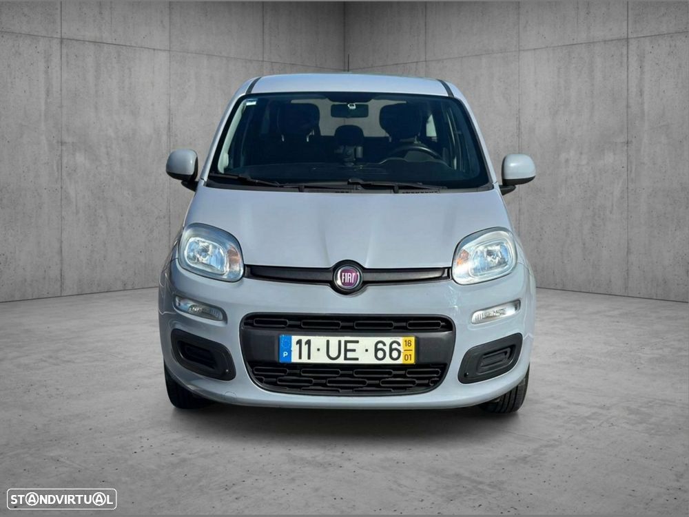 Fiat Panda 1.0 Hybrid City Life - 3