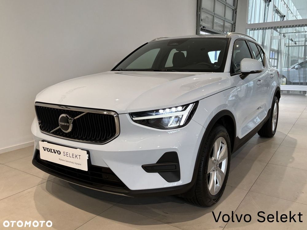Volvo XC 40 - 9