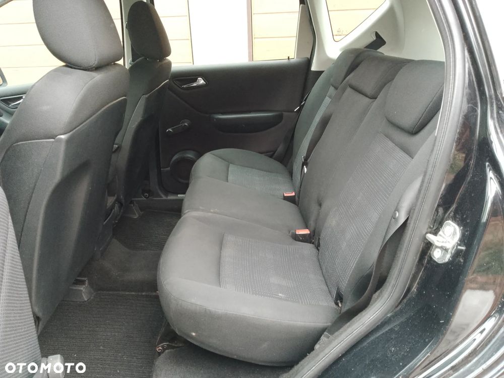 Mercedes-Benz Klasa A 150 BlueEFFICIENCY Avantgarde - 13