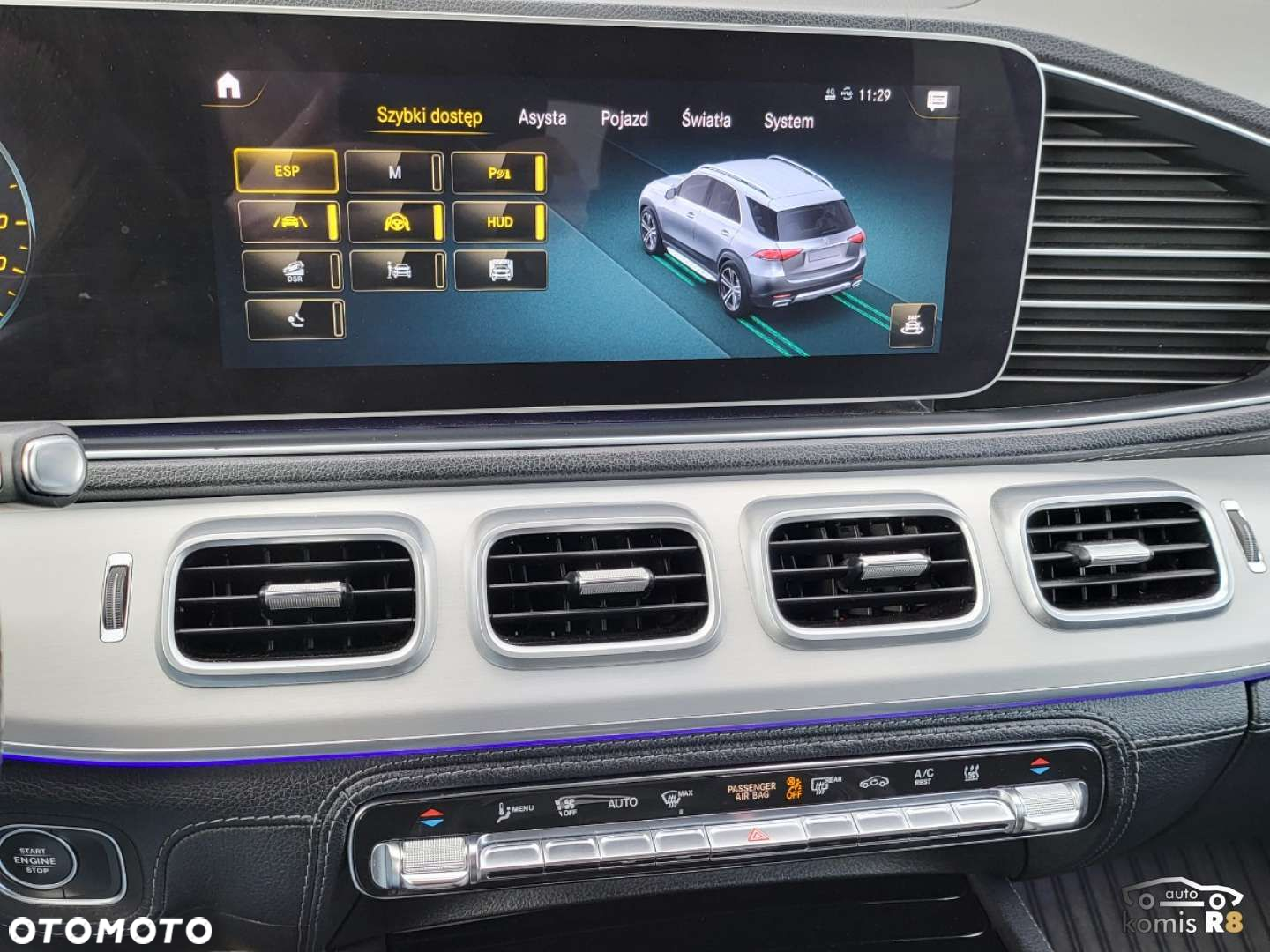 Mercedes-Benz GLE - 38