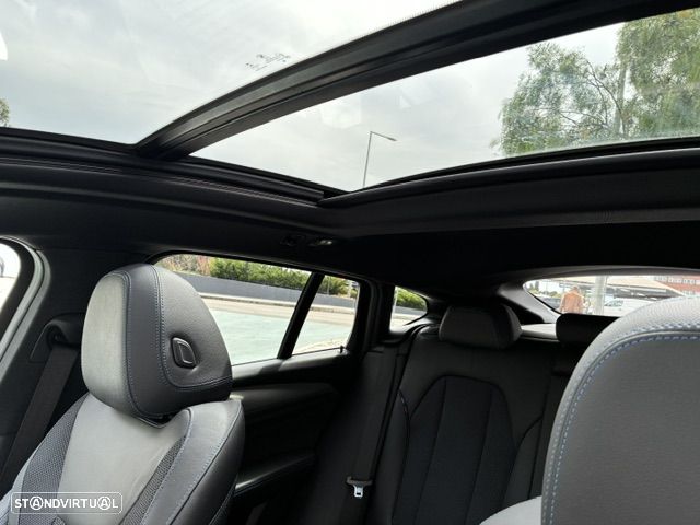 BMW X4 20 d xDrive xLine Pack M Auto - 17