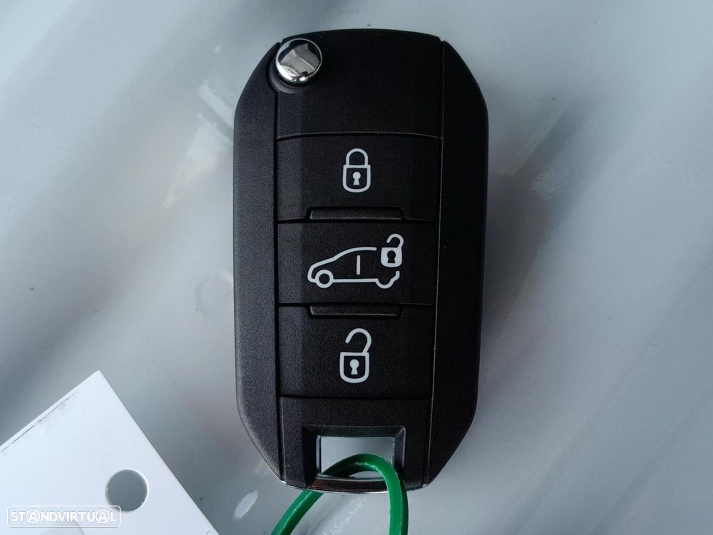 Fiat Doblo DOBLO L1 1500HDI 100CV (PORTAO BASCULANTE) - 17