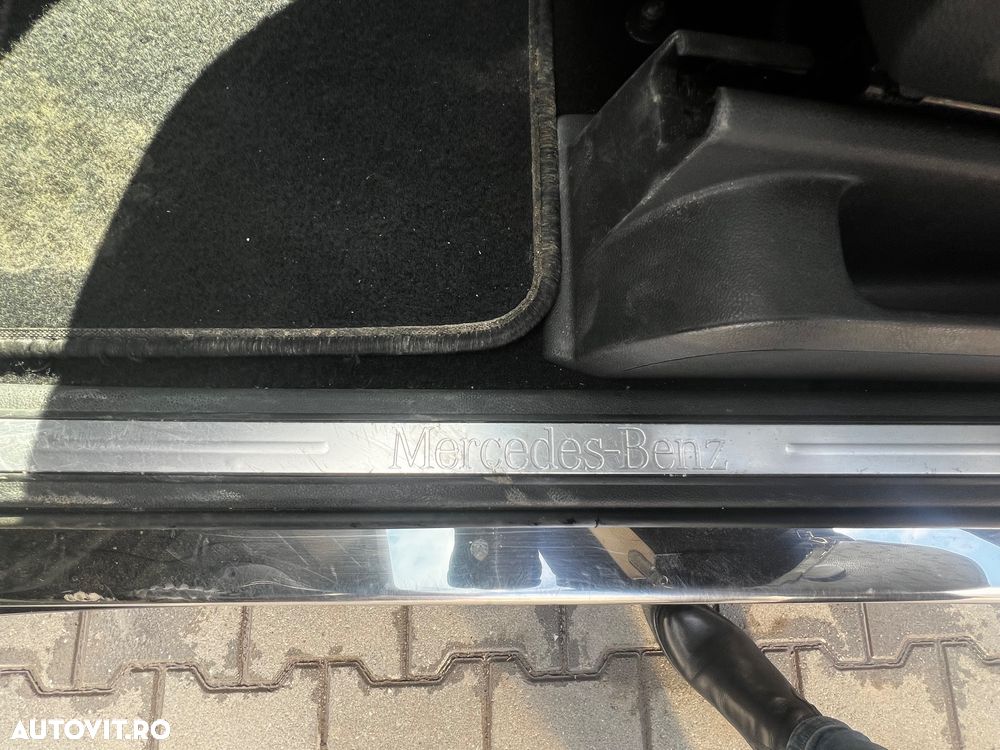 Mercedes-Benz B 200 - 16