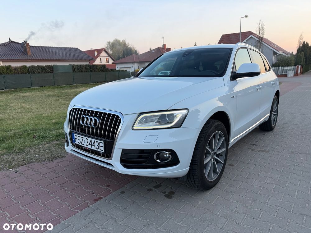 Audi Q5 - 2