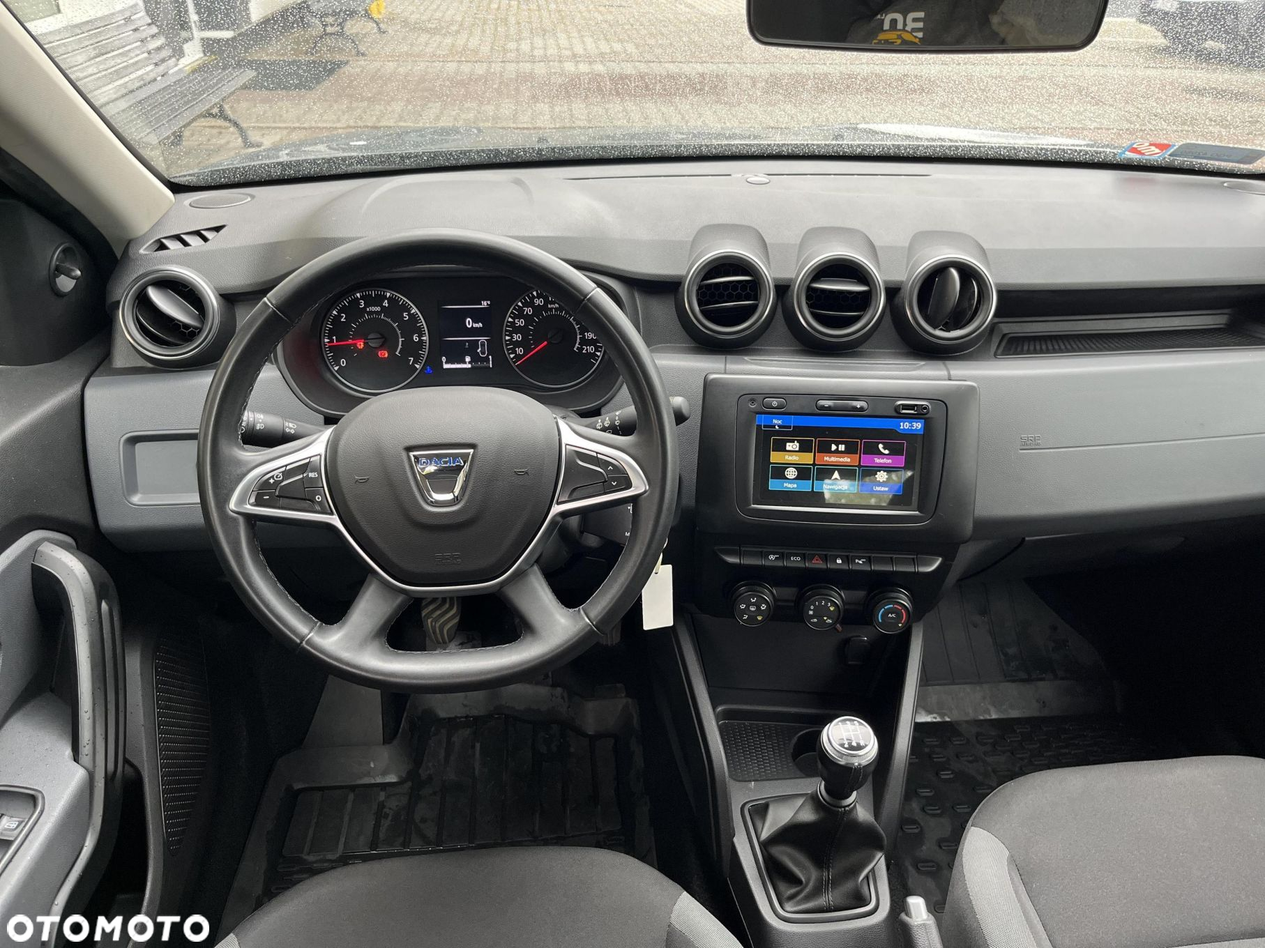 Dacia Duster - 13