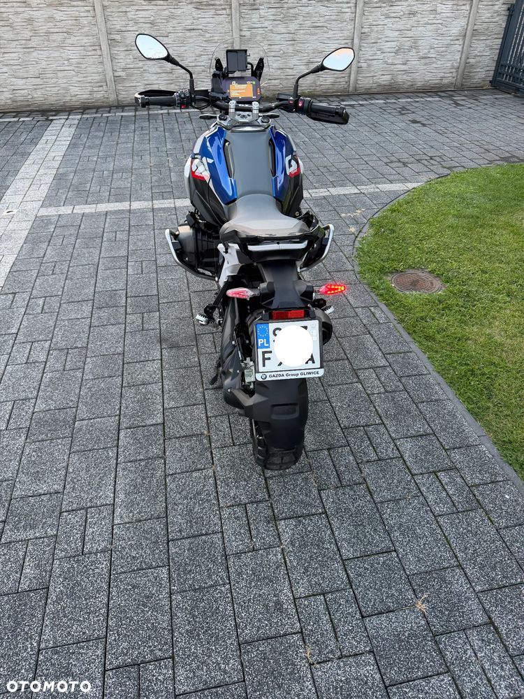 BMW GS - 7