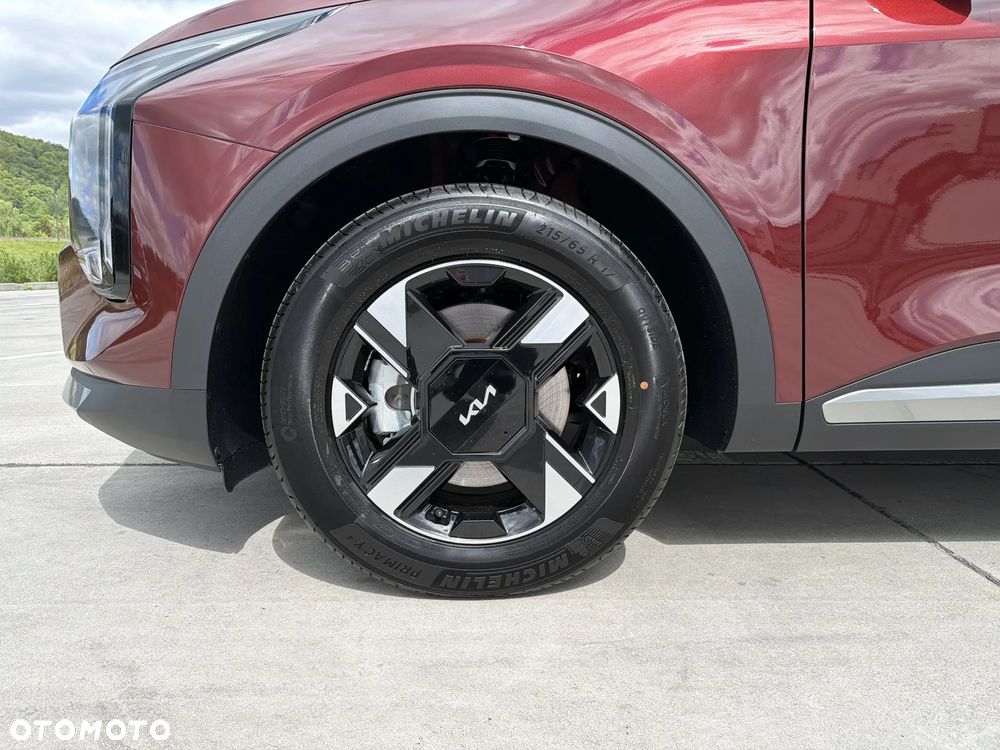 Kia Sportage 1.6 T-GDI M 2WD - 19