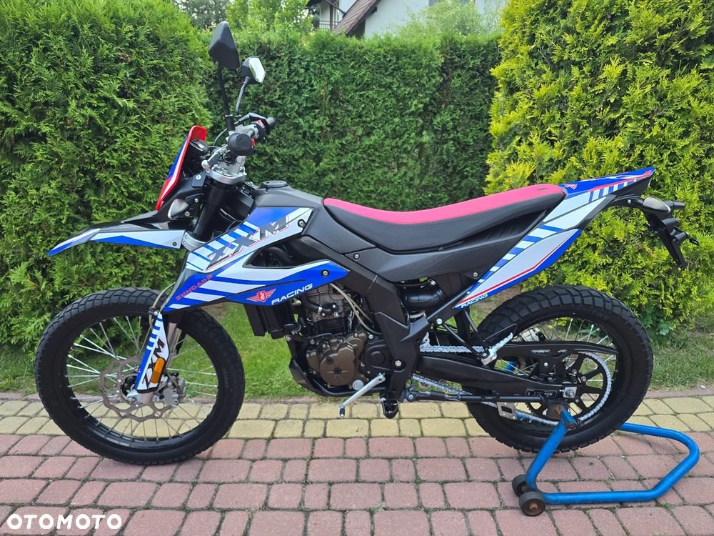 Zundapp Inny - 2