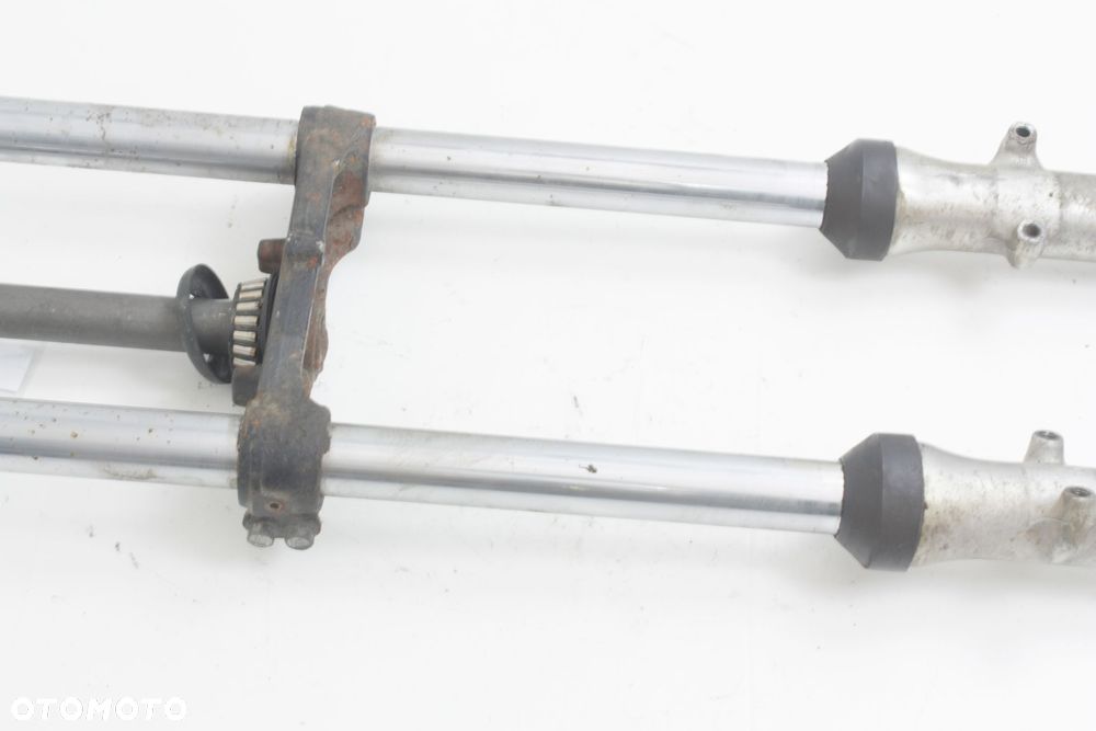 LAGI AMORTYZATOR ZAWIESZENIE Suzuki GN 250 - 3