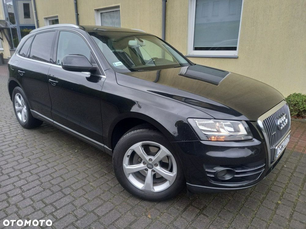 Audi Q5 - 9