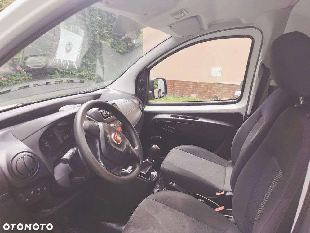 Fiat Fiorino - 3